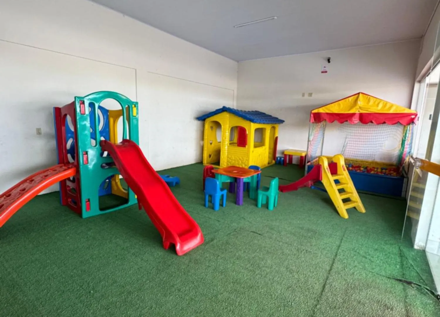 Appartement Diroma Fiori Caldas Novas - Ymt - 089