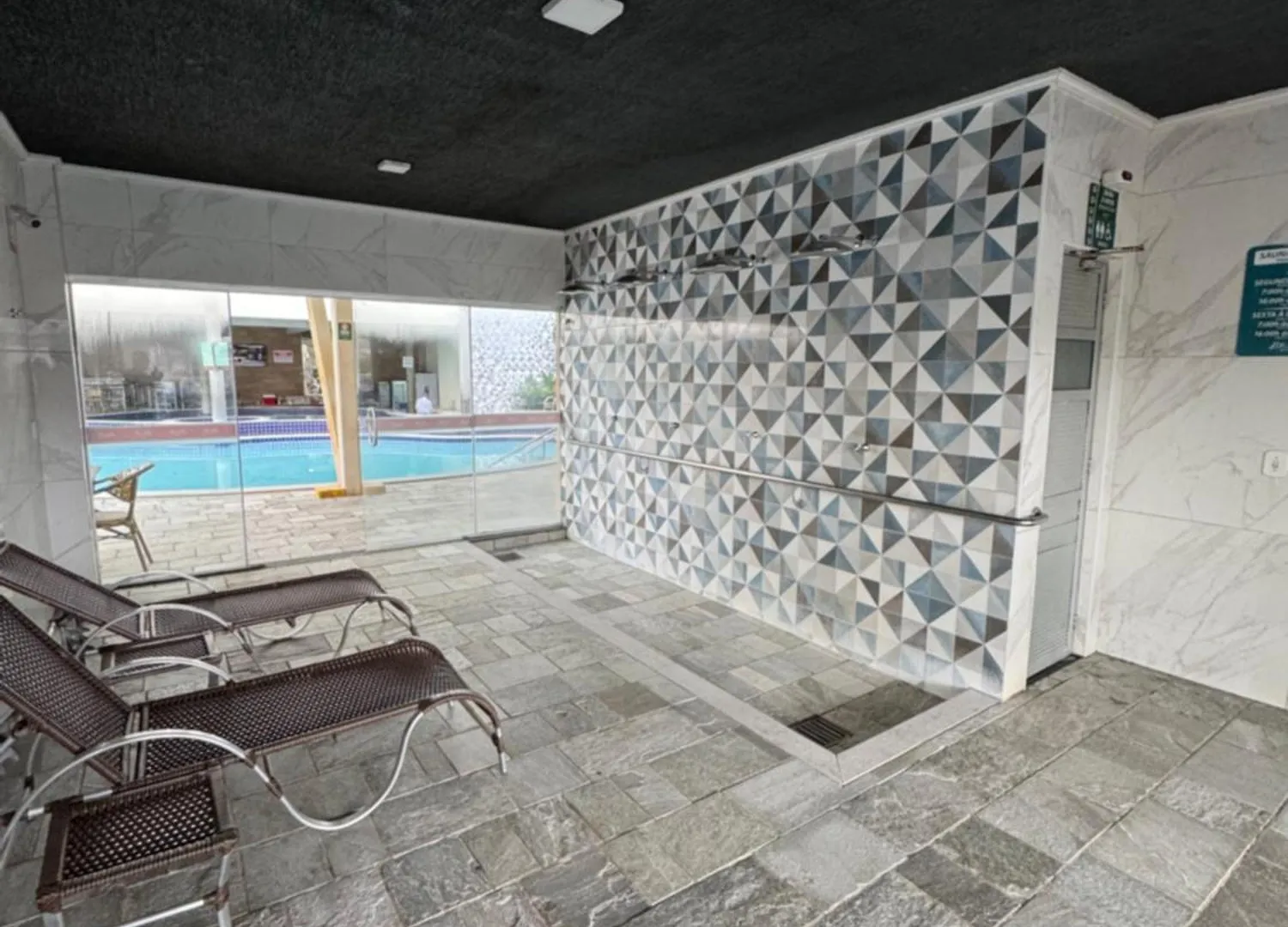 Appartement Diroma Fiori Caldas Novas - Ymt - 089